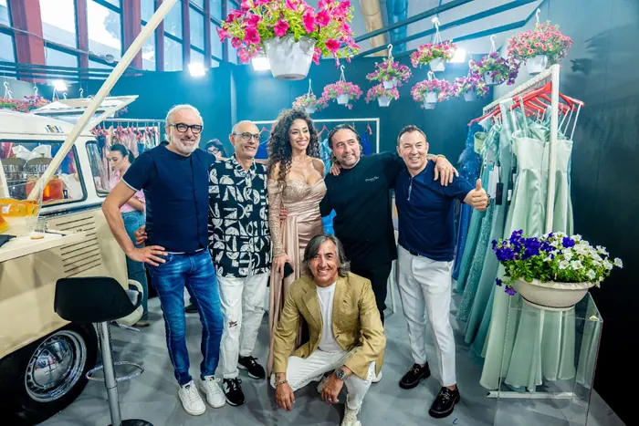Persone e relazioni in fiera