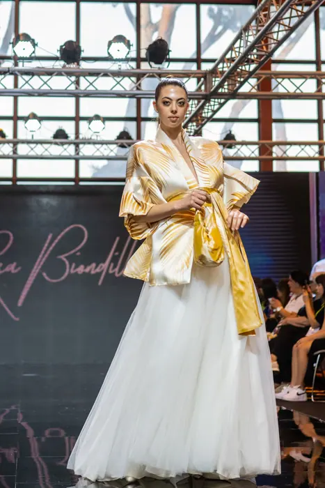 Collezione Rosa Biondillo