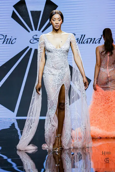 Collezione Chic & Holland