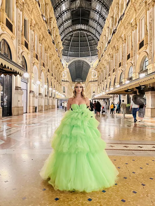 Moda e collezioni