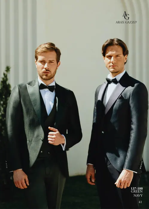 Moda e collezioni