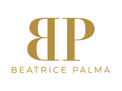 Logo beatrice palma