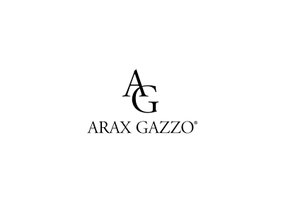 arax gazzo logo