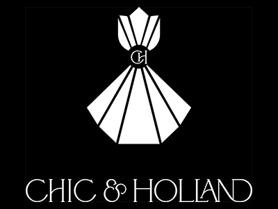 logo chic e holland_new