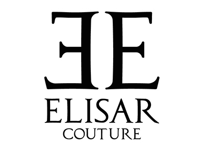 logo elisar couture