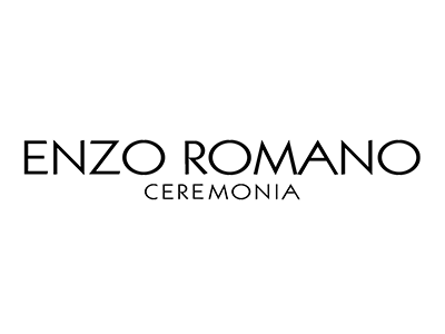 logo enzo romano