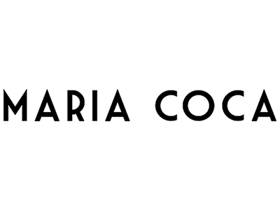 logo maria coca
