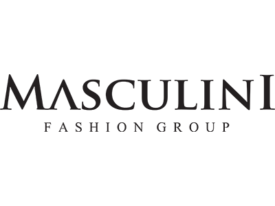 logo masculini