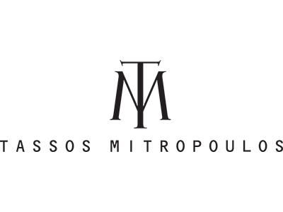 logo tassos mitropulos