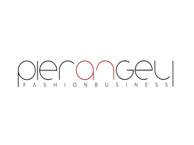 pierangeli fashion business logo