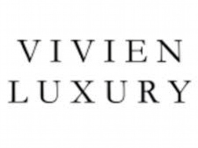 vivien luxury logo 2